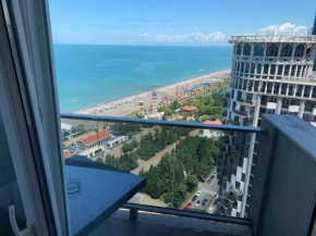 Orbi Sea Towers Batumi Resort